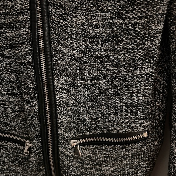 cardigan jacket - Picture 2 of 4